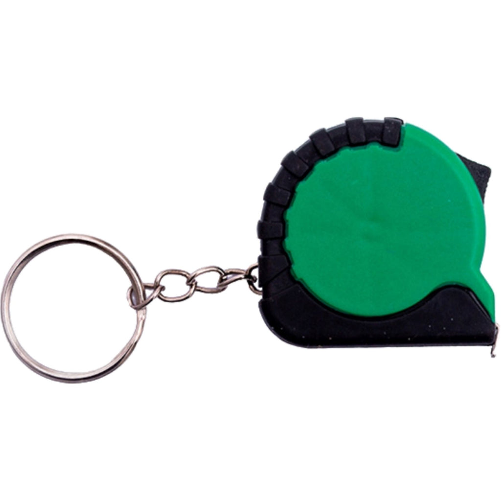 Mini Tape Measure Keychain