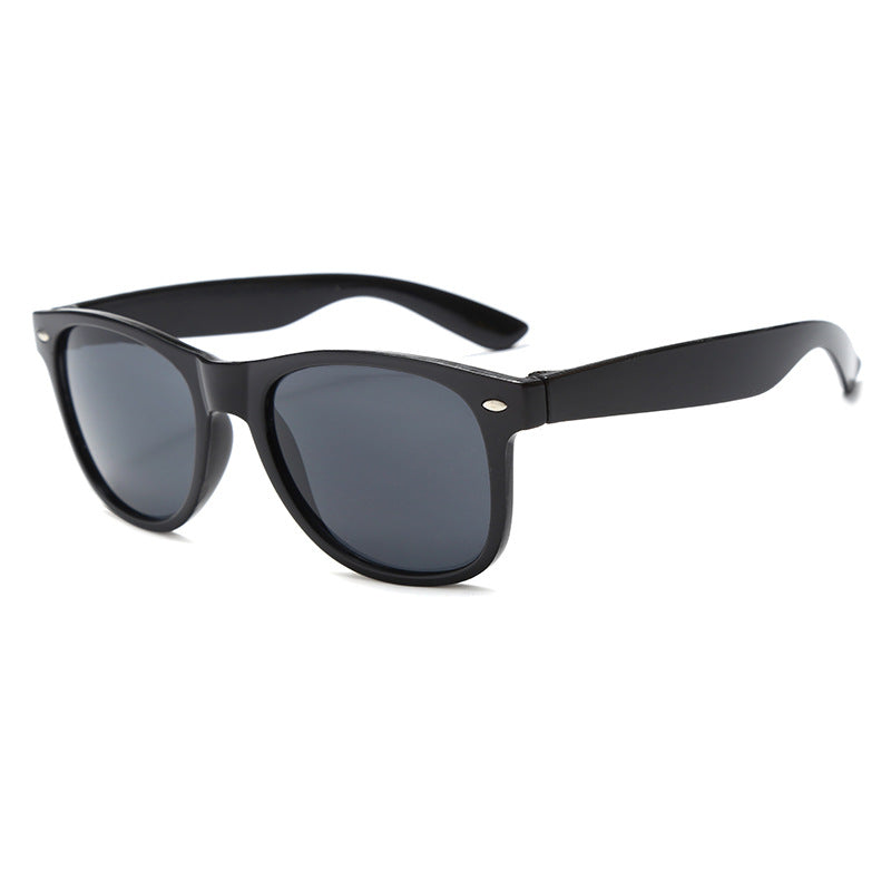 Rainbow party sunglasses