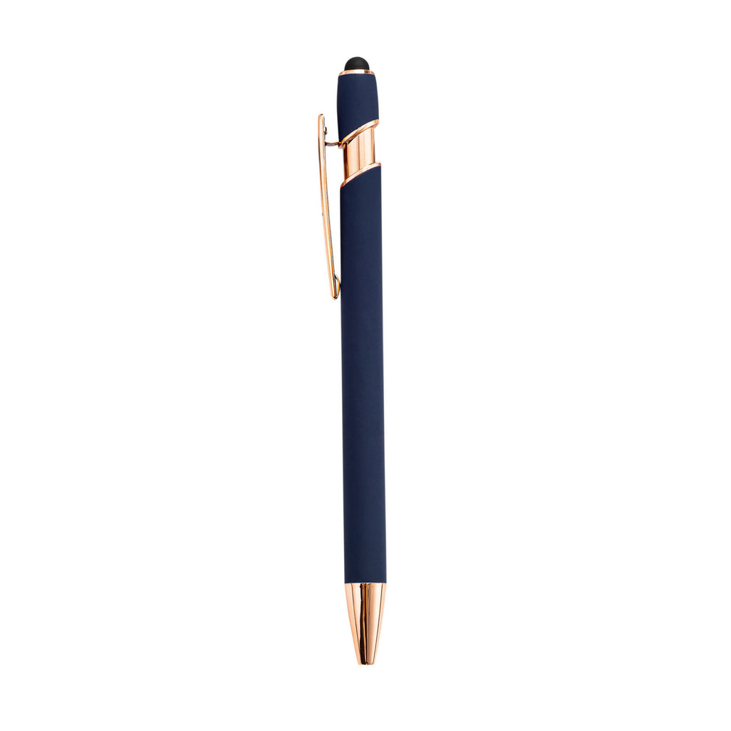 Aluminum Click Pen