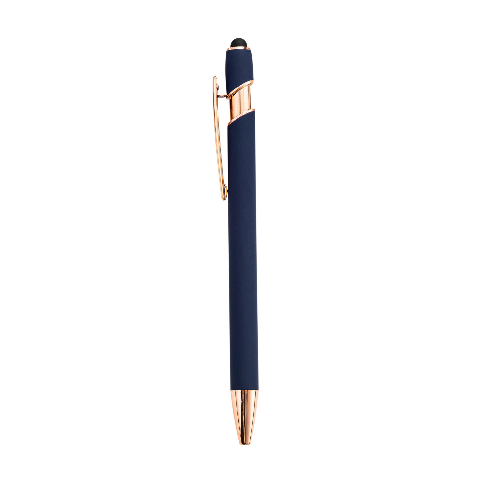 Aluminum Click Pen
