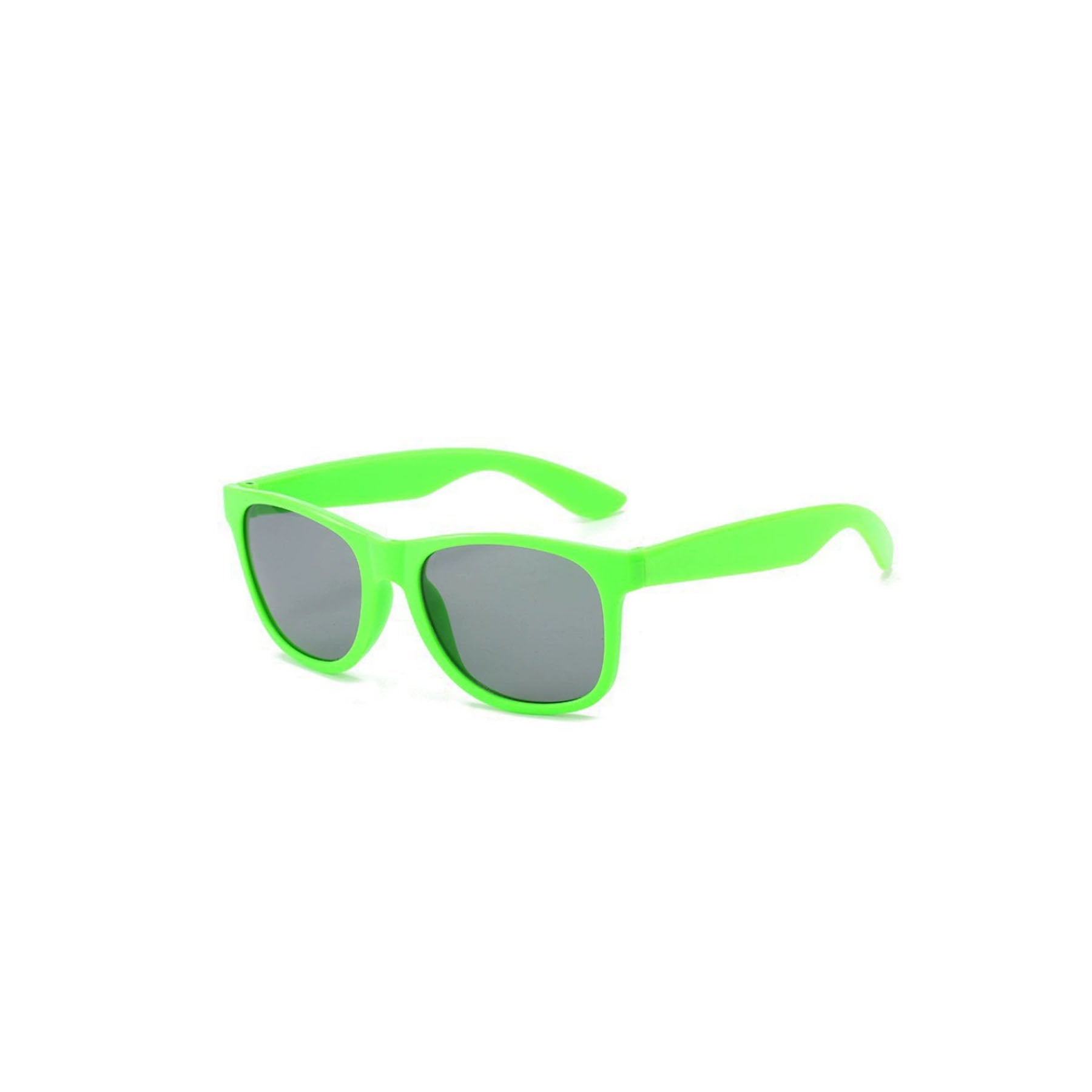 Single Color Matte Sunglasses