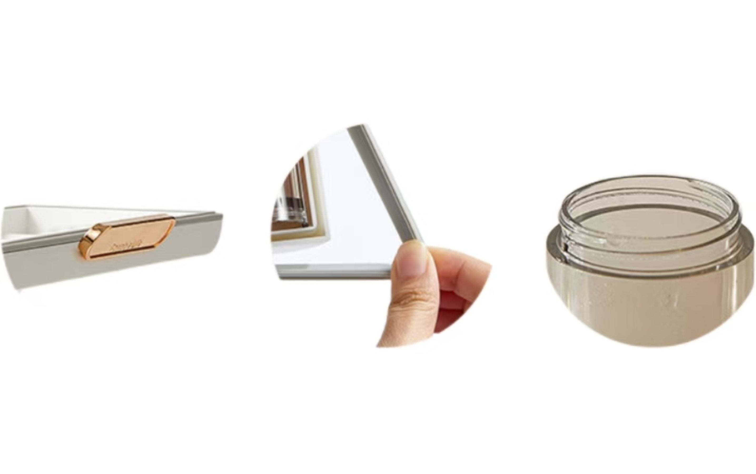 Detachable Jewelry Storage Box