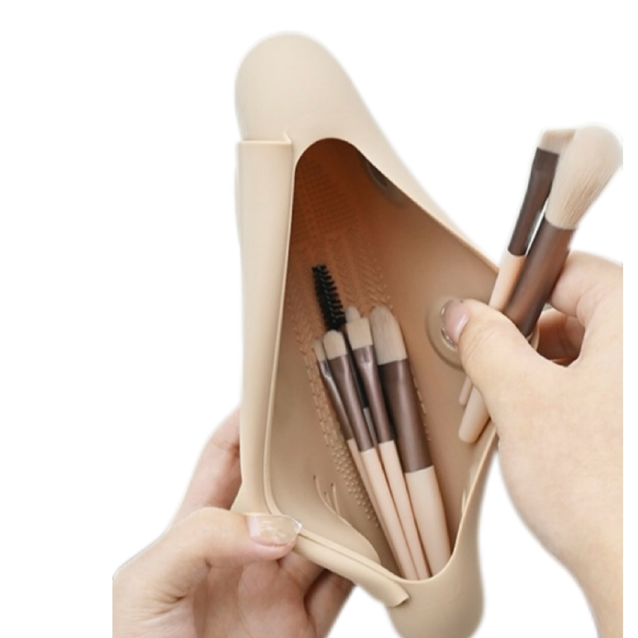 Makeup Organizer Pouch