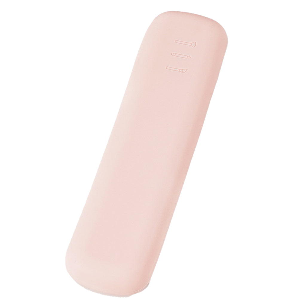 Silicone Makeup Brush Case
