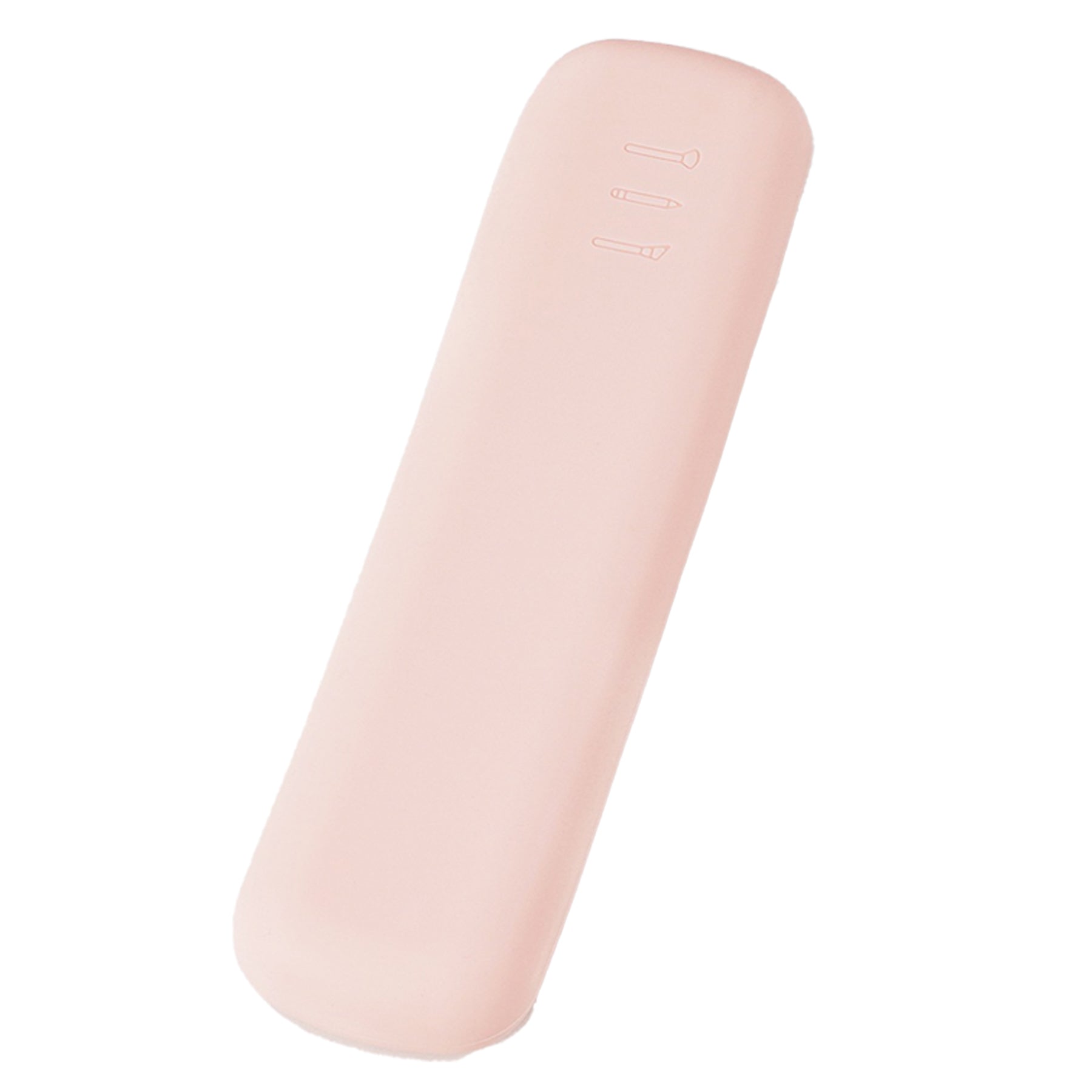 Silicone Makeup Brush Case