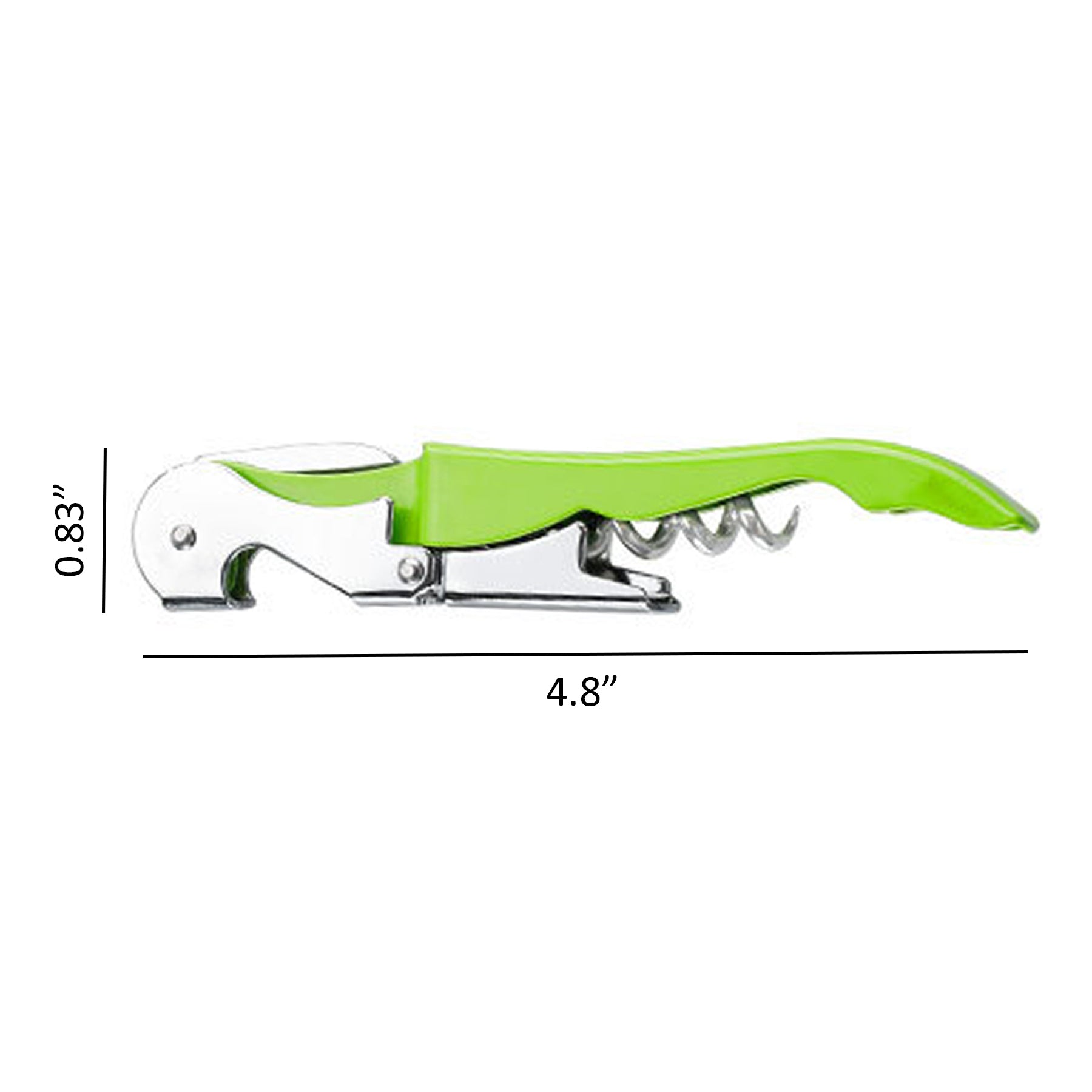 Waiter Corkscrew Wine Opener