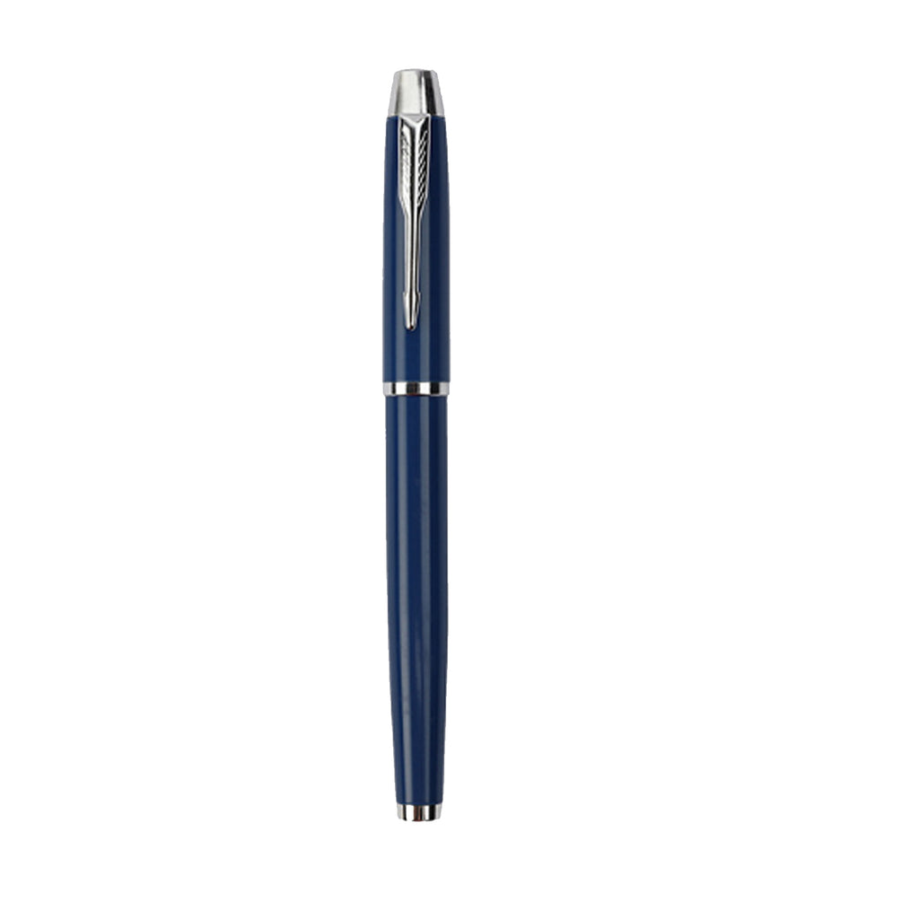 Office Signing Metal Gel Pen Business Gift Pen