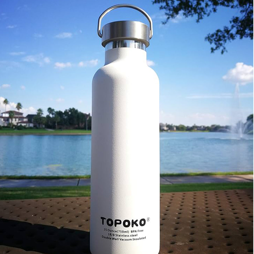 Portable Water Bottle