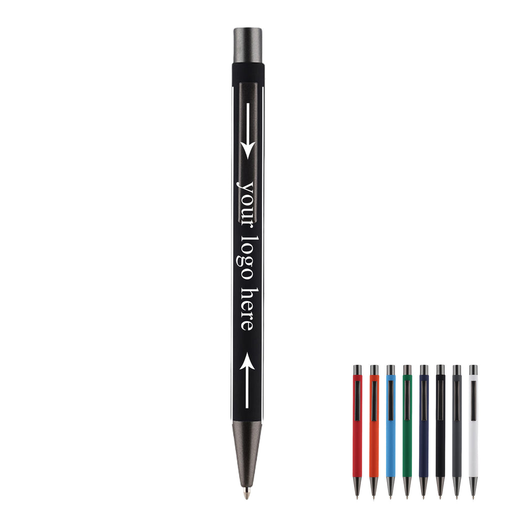 Modern Ballpoint Pen