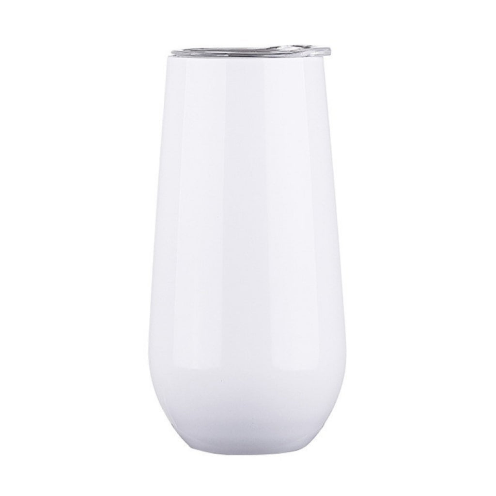 10 oz Stainless Steel Cup