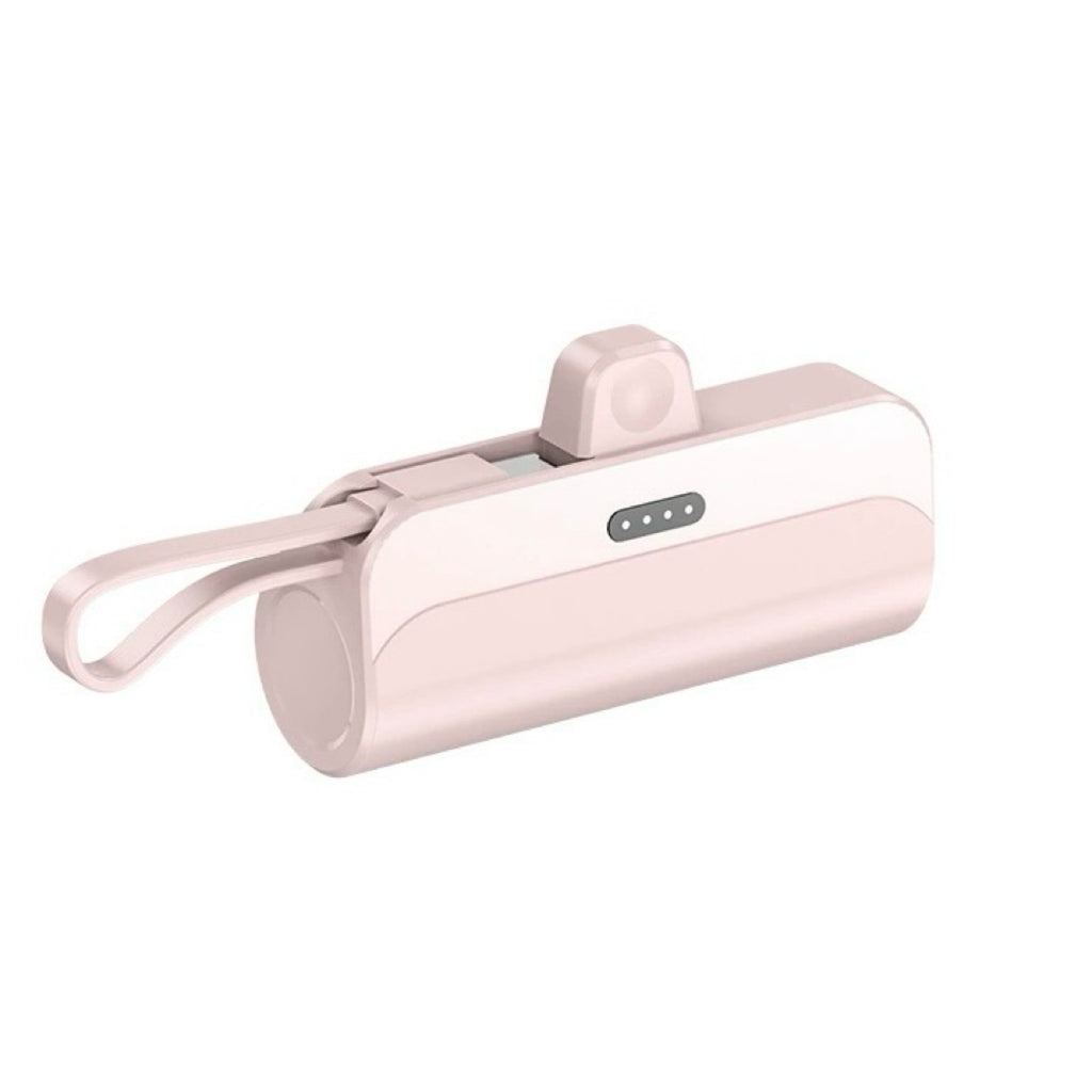 5000mAh Mini Power Bank