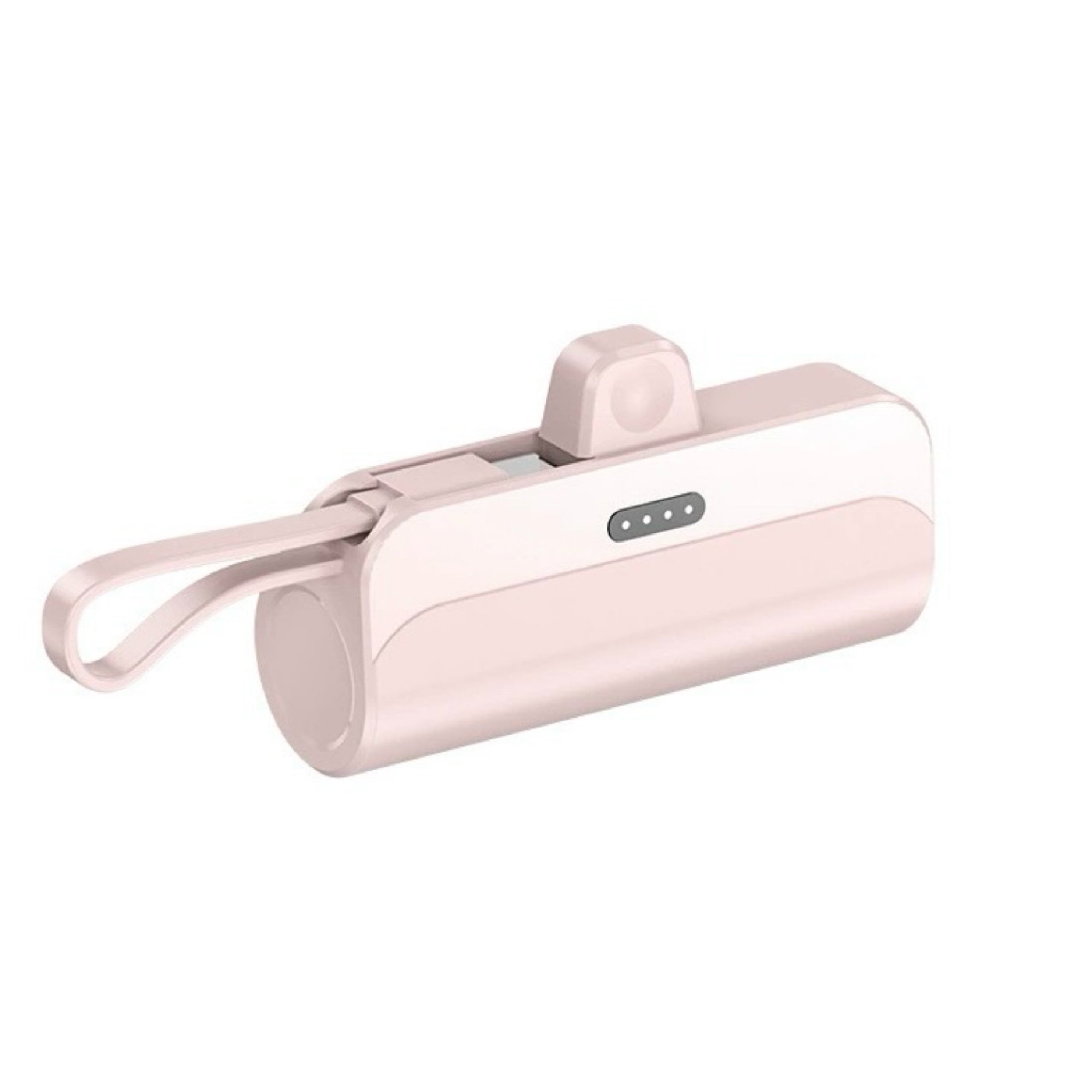 5000mAh Mini Power Bank