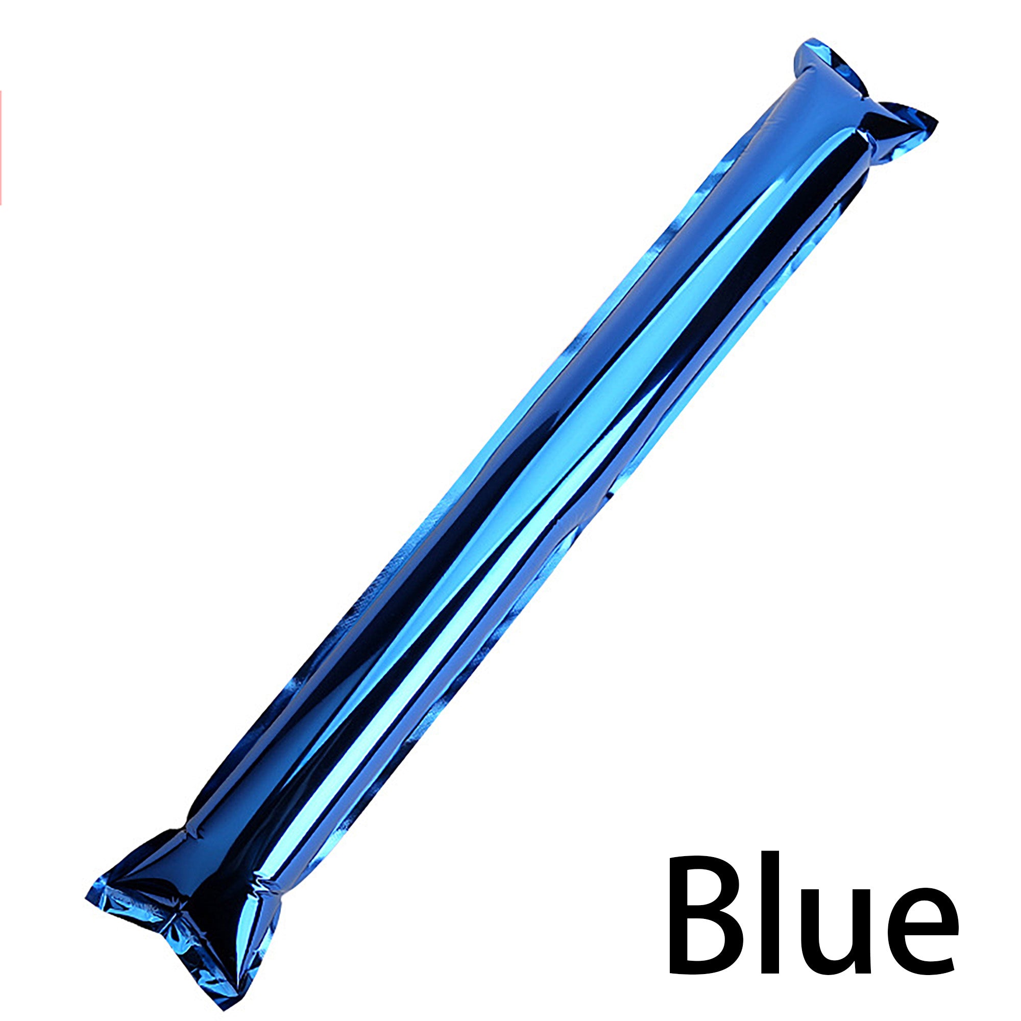 Aluminum Foil Inflatable Cheer Sticks