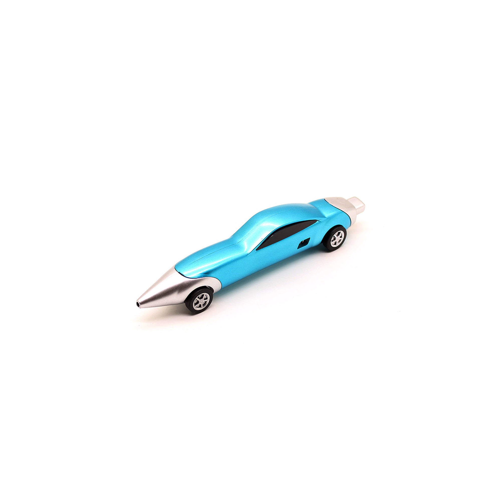Car-Shaped Ballpoint Pen-Automotive-Themed Writing Tool