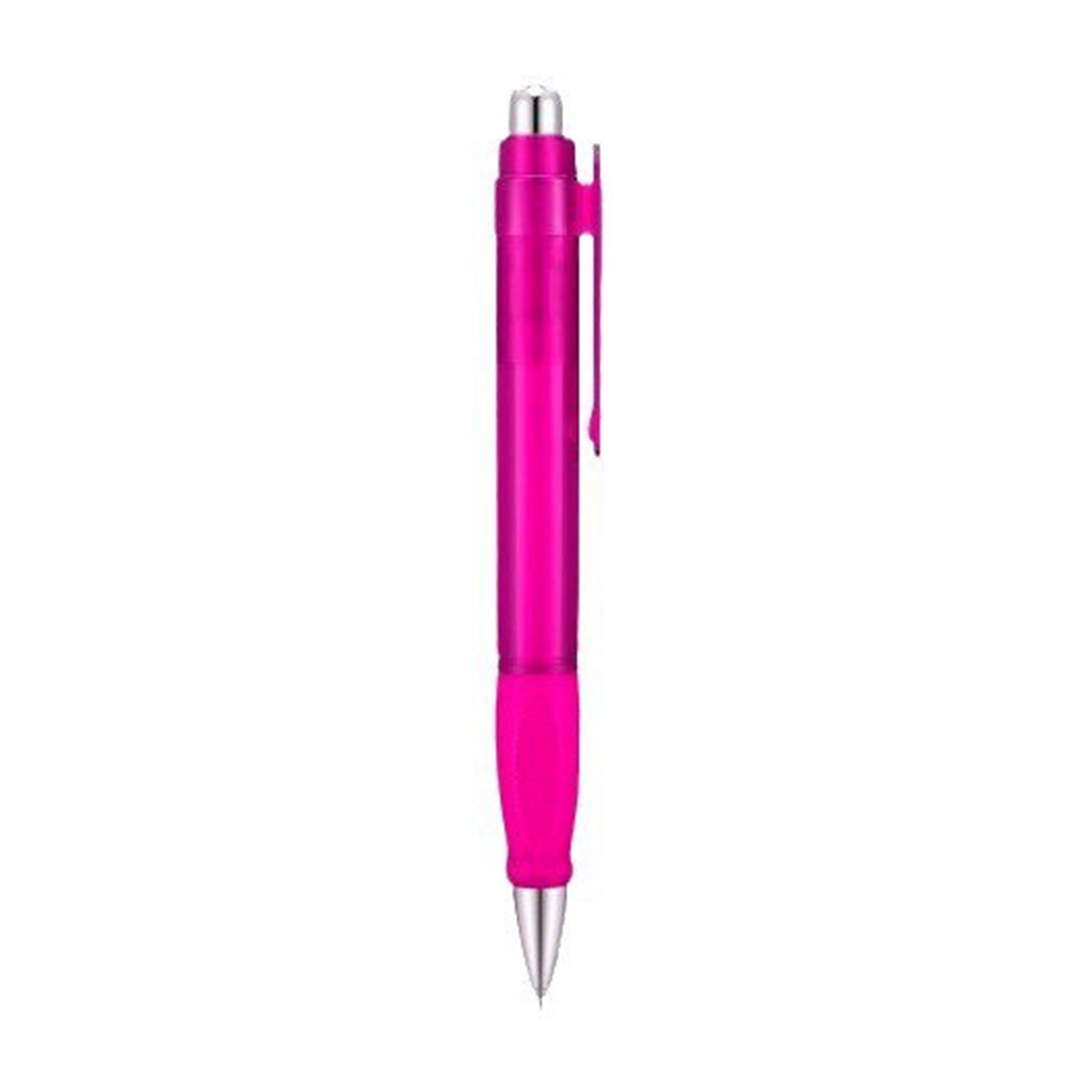 Thick Round Ballpoint Pen