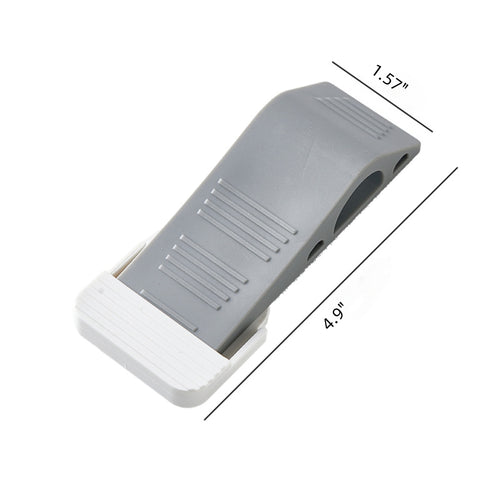Anti Collision Door Stopper