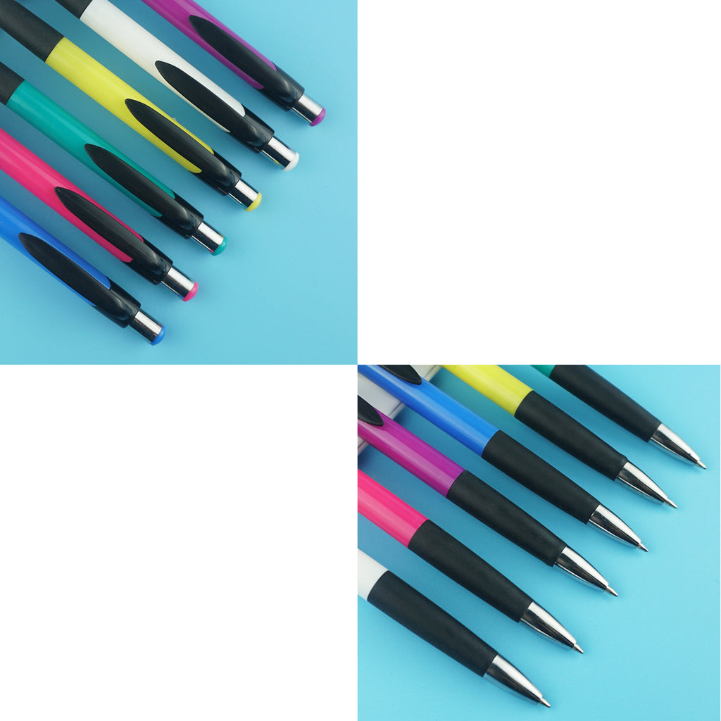 Two Tone Business Pen