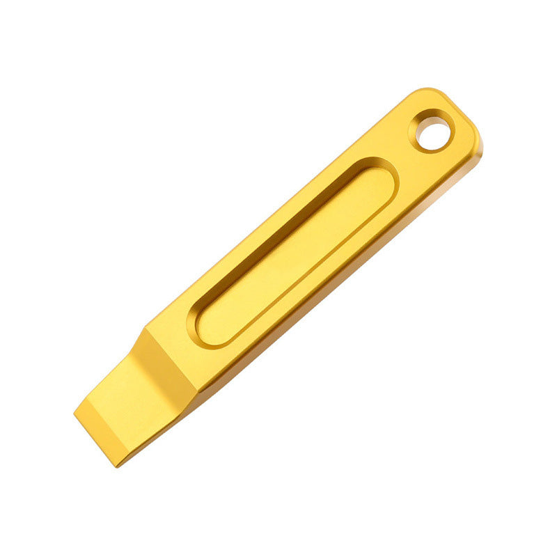 Bicycle Reset Wrench