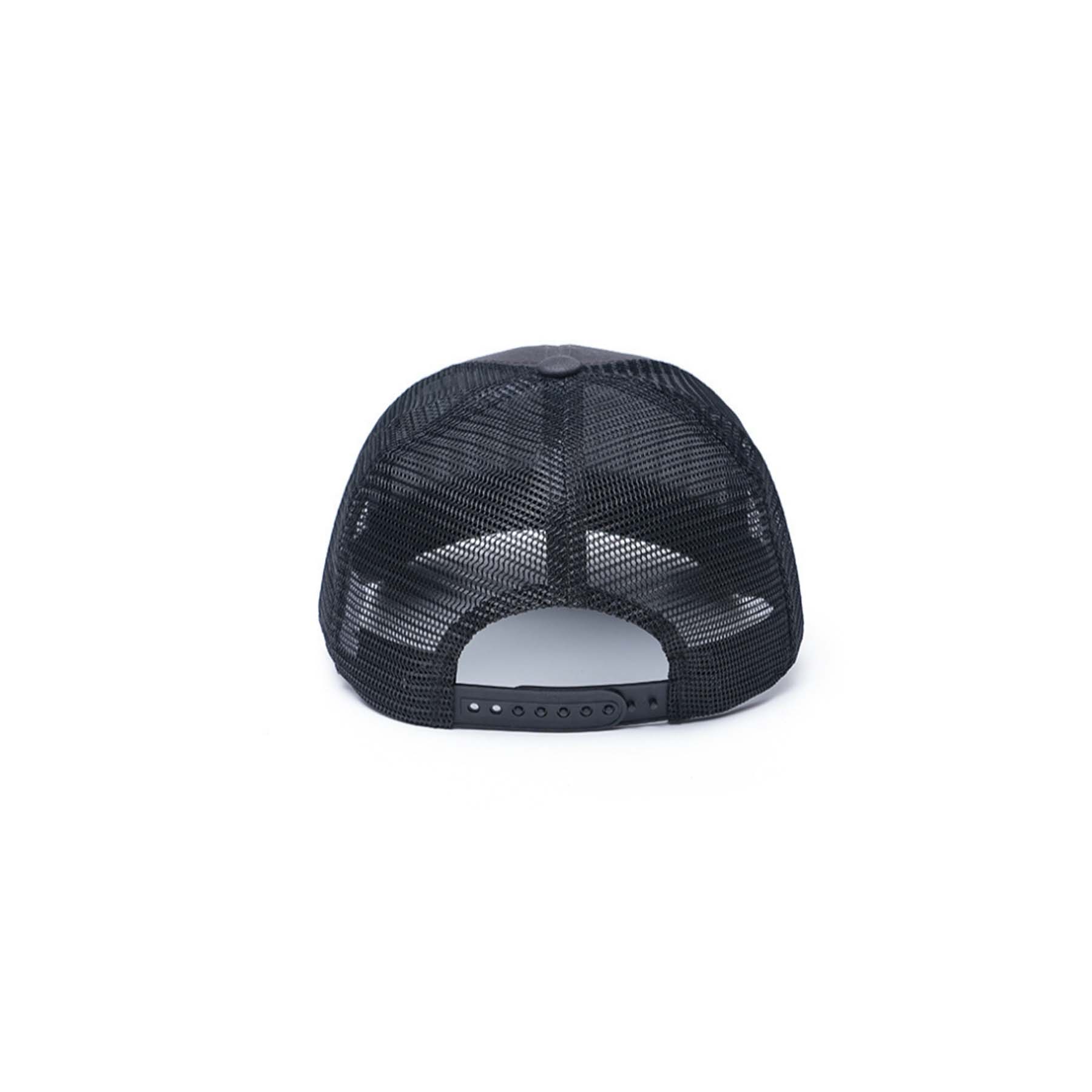 Colored Truck Driver Hat