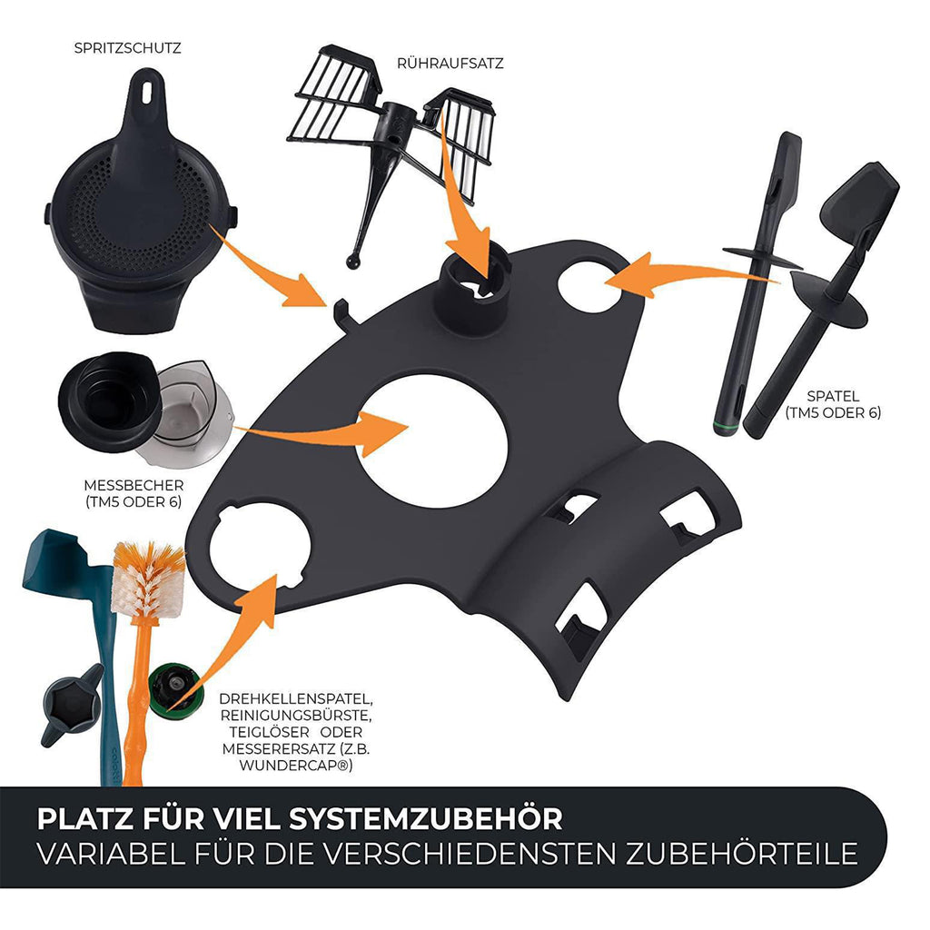 Kitchen Tool Organizer