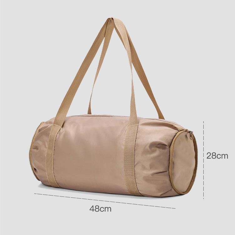 Large Capacity Folding Sports Fitness
