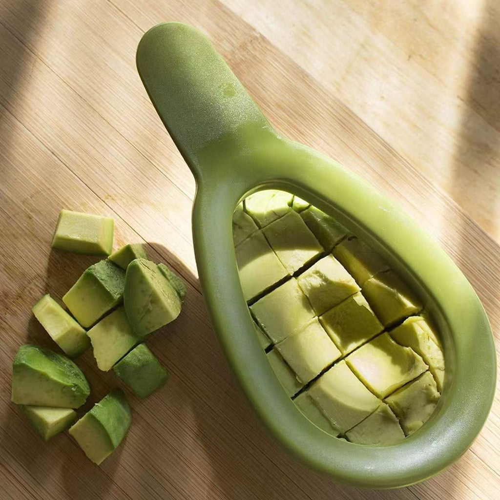 Fruit Cutting Block Tool