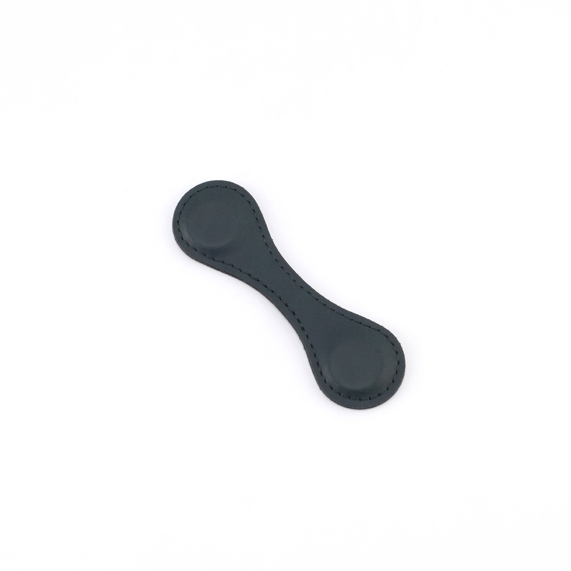 Leather Magnetic Bookmark