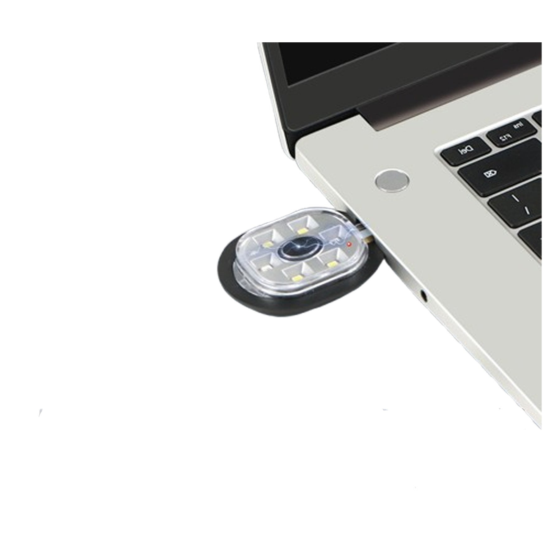 Acrylic LED Beanie with Bluetooth Speaker