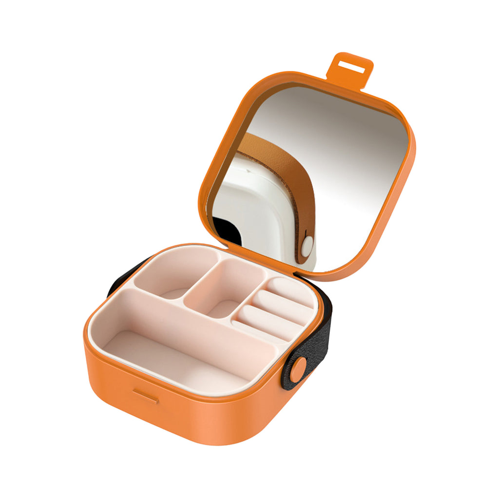Multifunctional Portable Storage Box