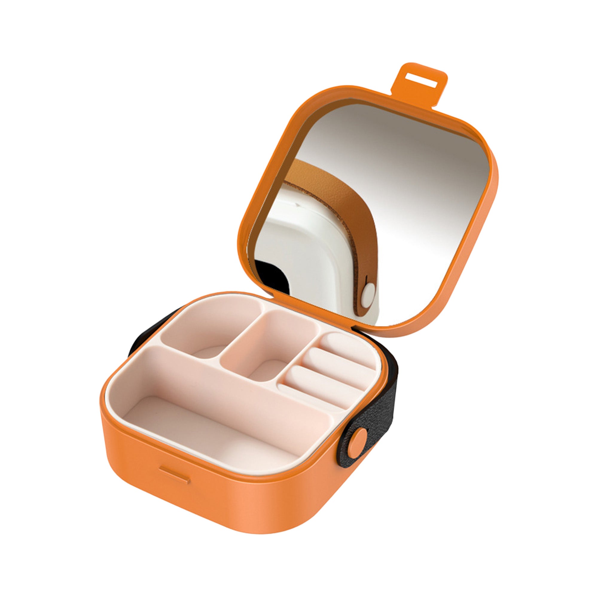 Multifunctional Portable Storage Box