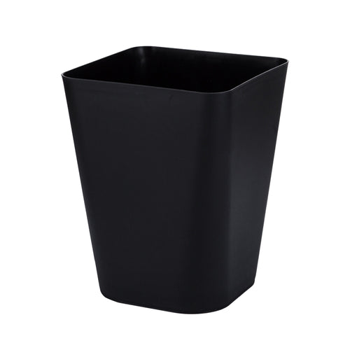 3.2 Gallon Plastic Wastebasket Trash Can