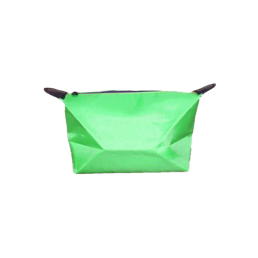 Foldable Travel Toiletry Storage Bag