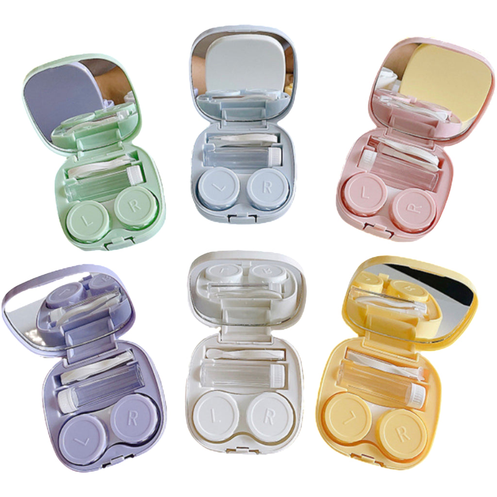 Contact Lens Case