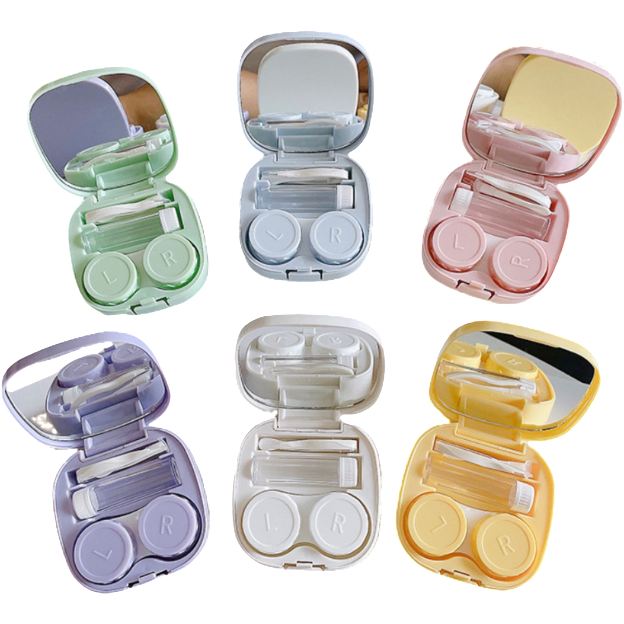 Contact Lens Case