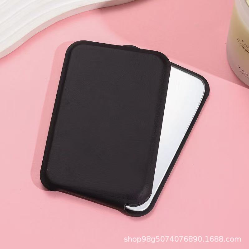 Portable And Simple Makeup Mirror