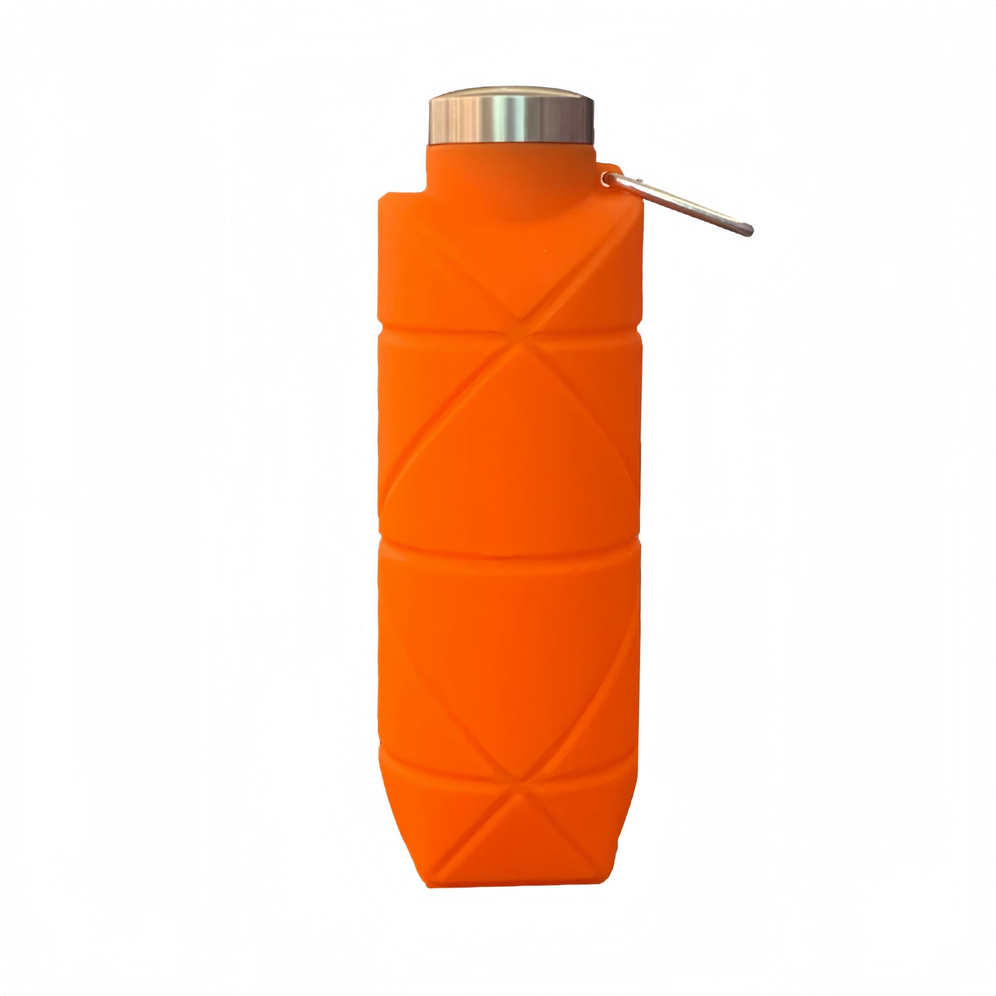 Foldable Silicone Travel Water Bottle
