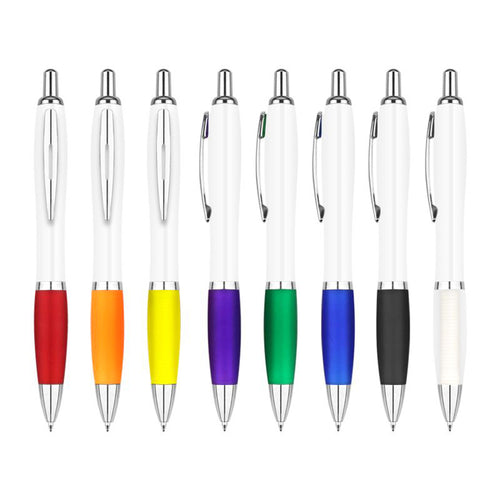 Black Parker Refill Ballpoint Pen
