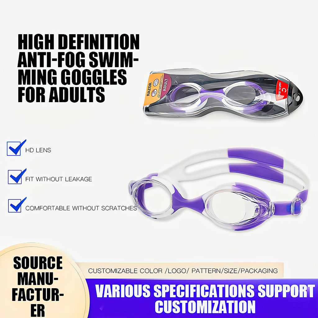 Swimming Goggles
