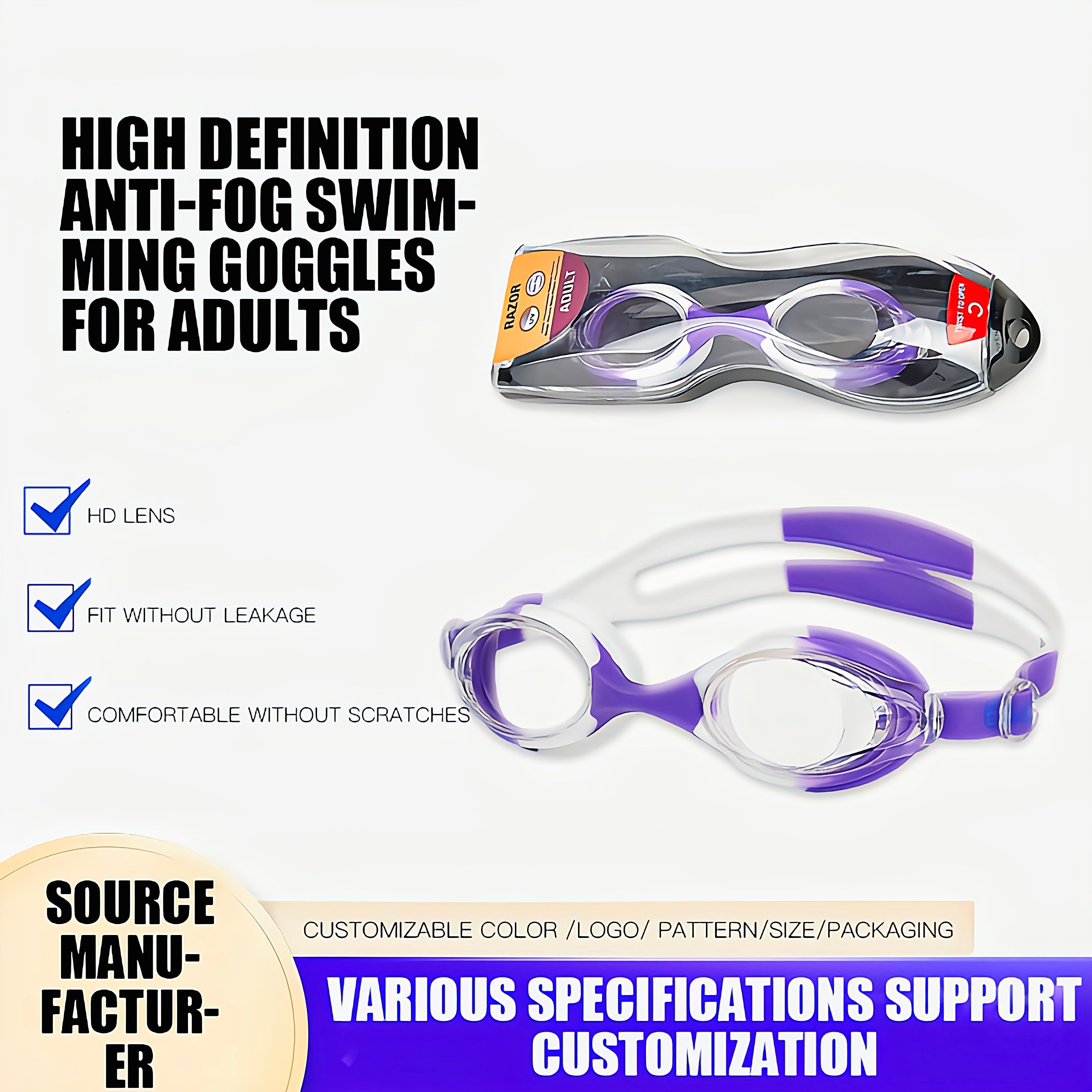 Swimming Goggles
