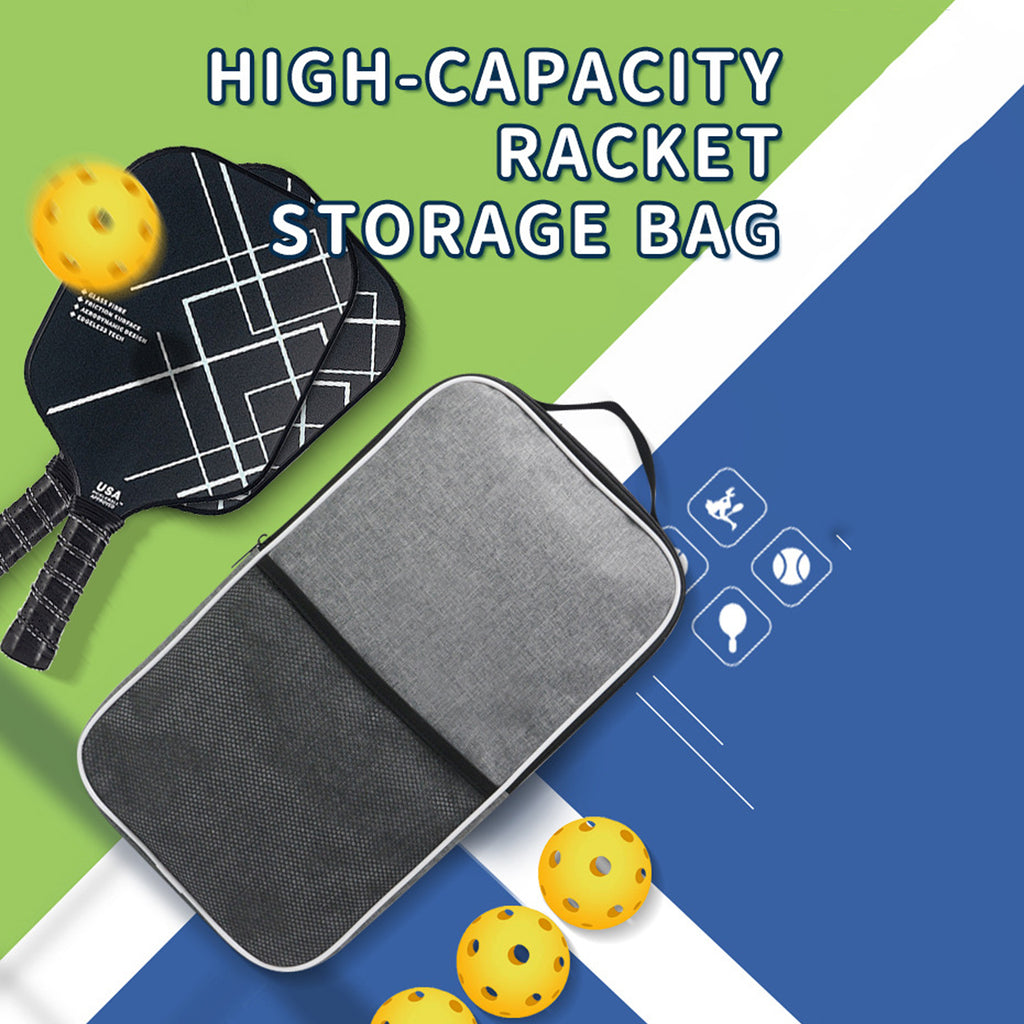 Pickleball Racket Bag