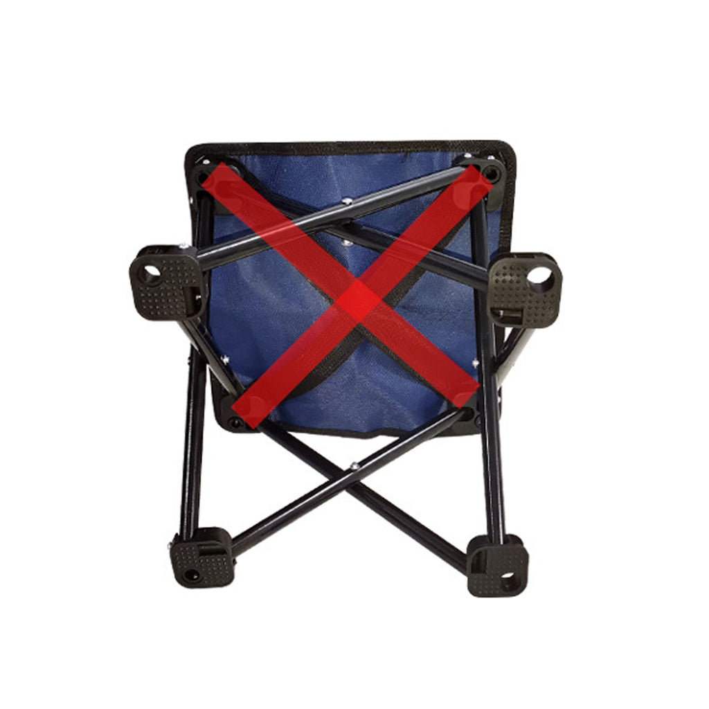 Foldable Camping Chair