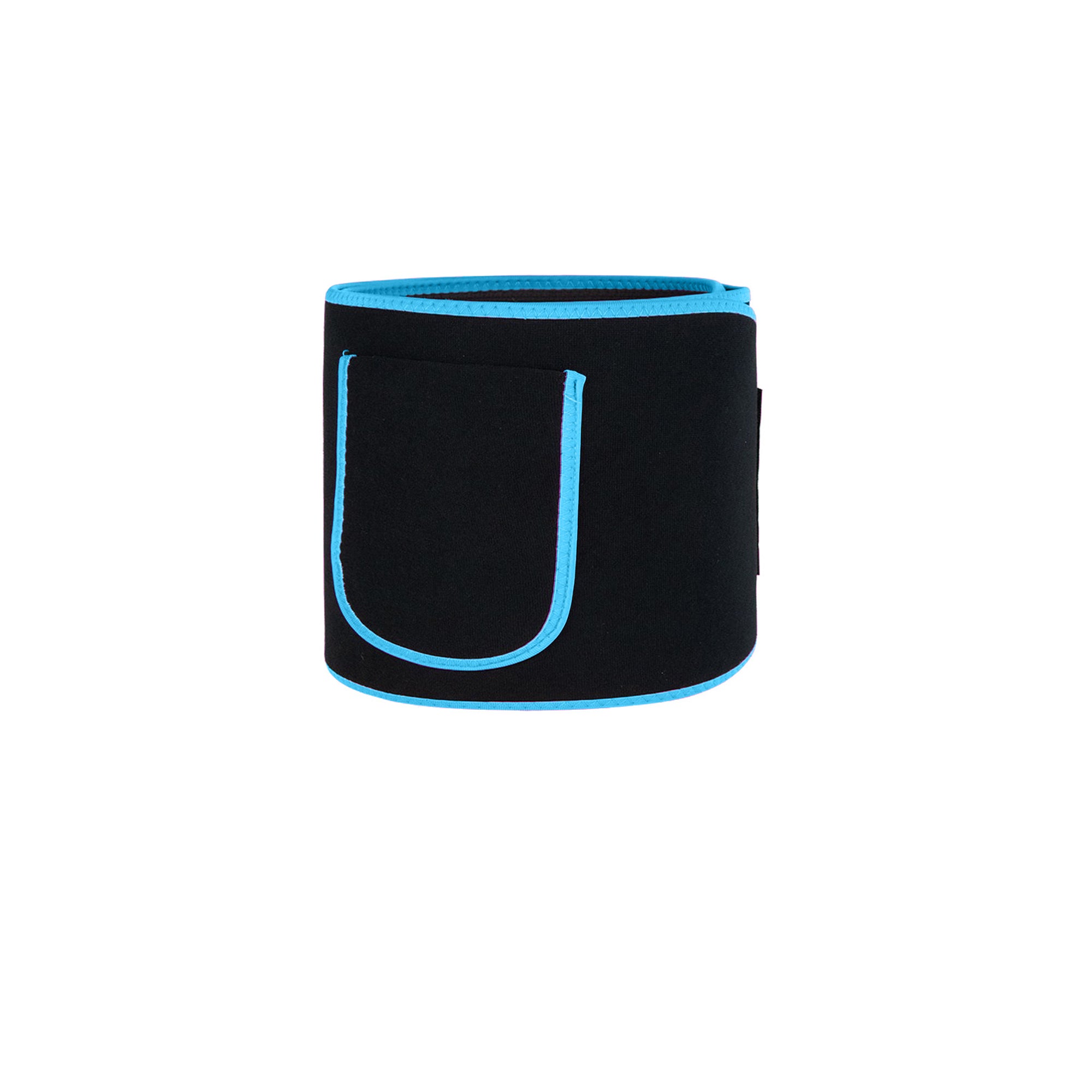 Waist Trainer Trimmer For Women Sweat Band Stomach Wraps