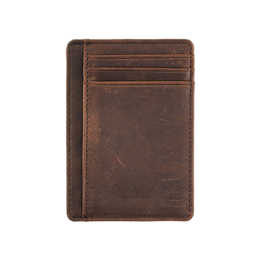 Men's RFID Blocking Wallet