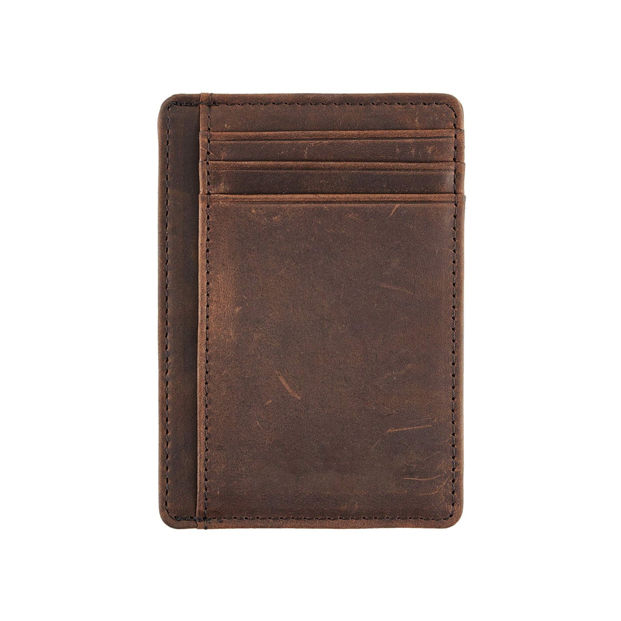 Men's RFID Blocking Wallet