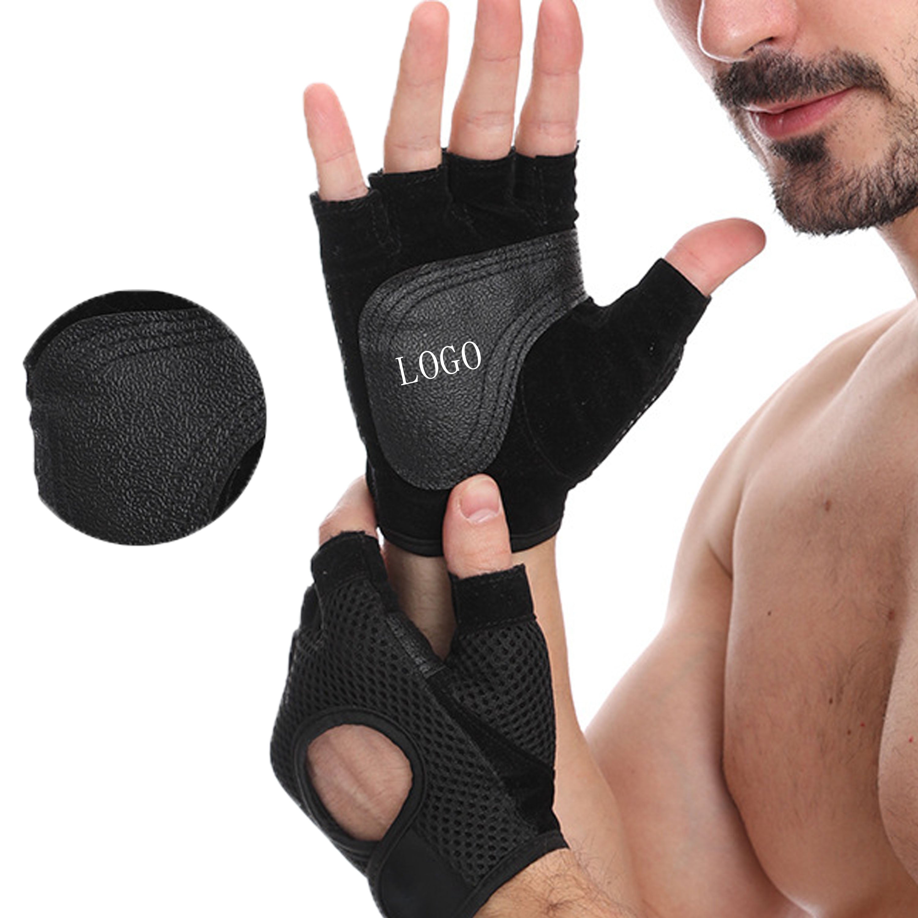 Soft Hand Weights Adjustable Straps