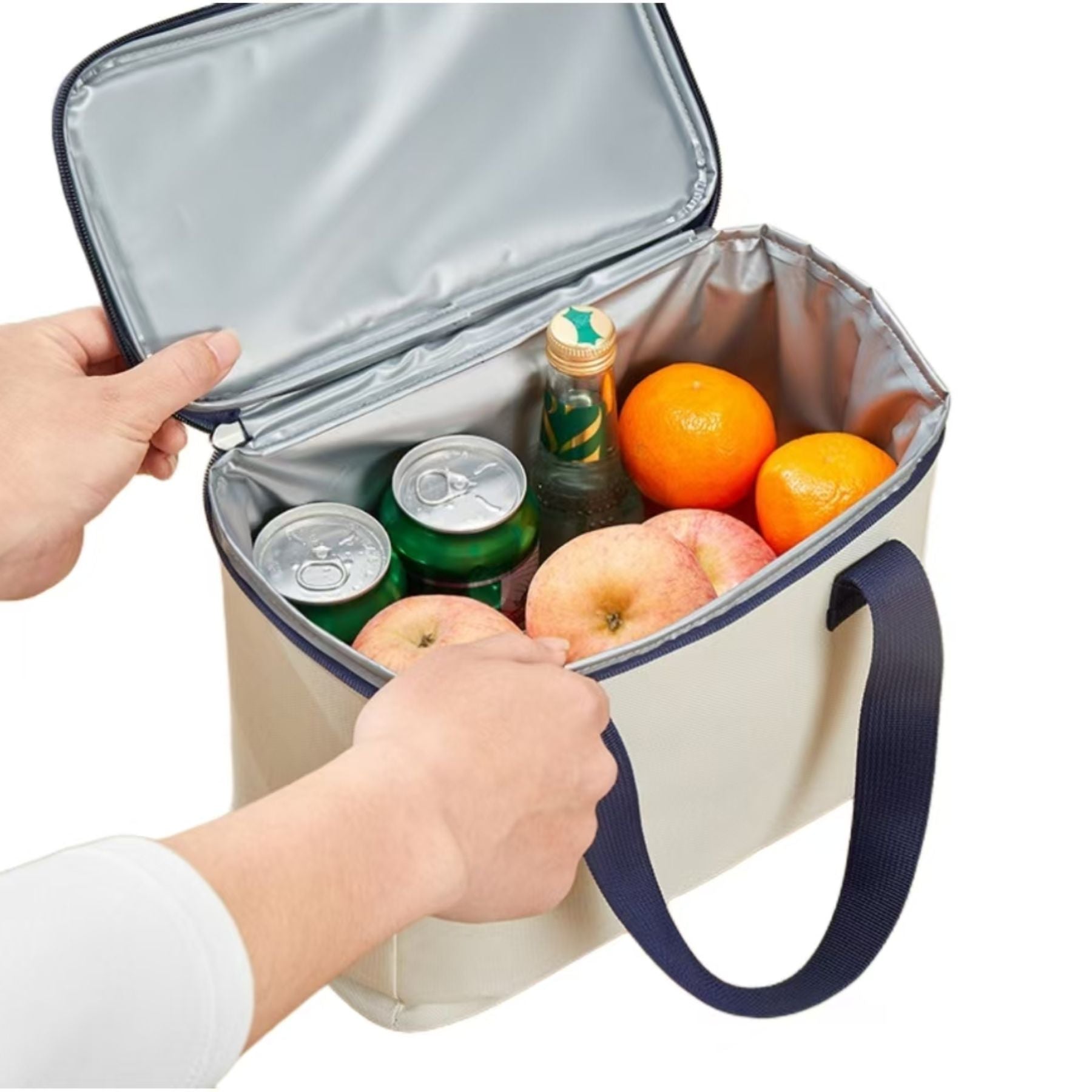 Large-Capacity Picnic Bag