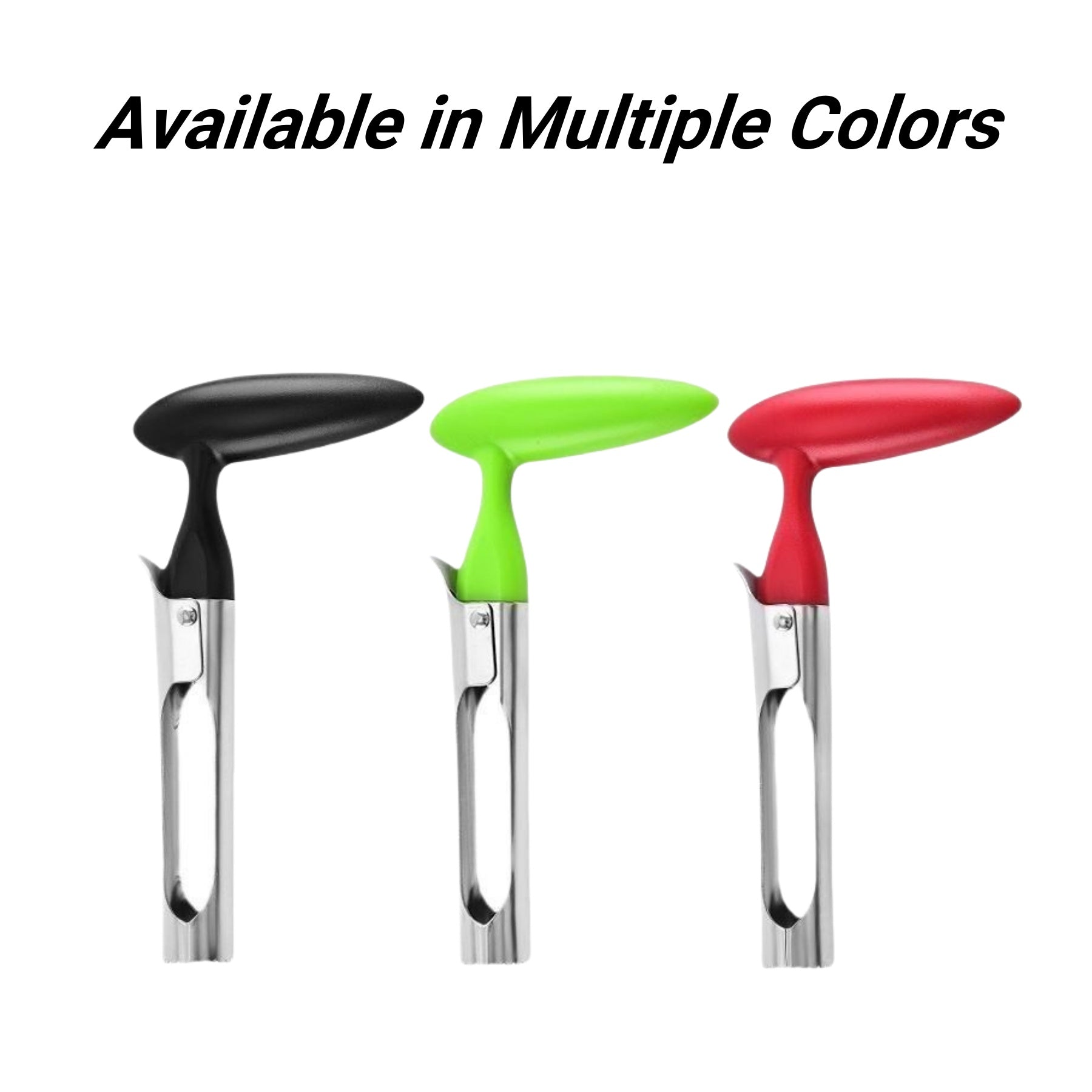 Stainless Steel Fruit Pitter