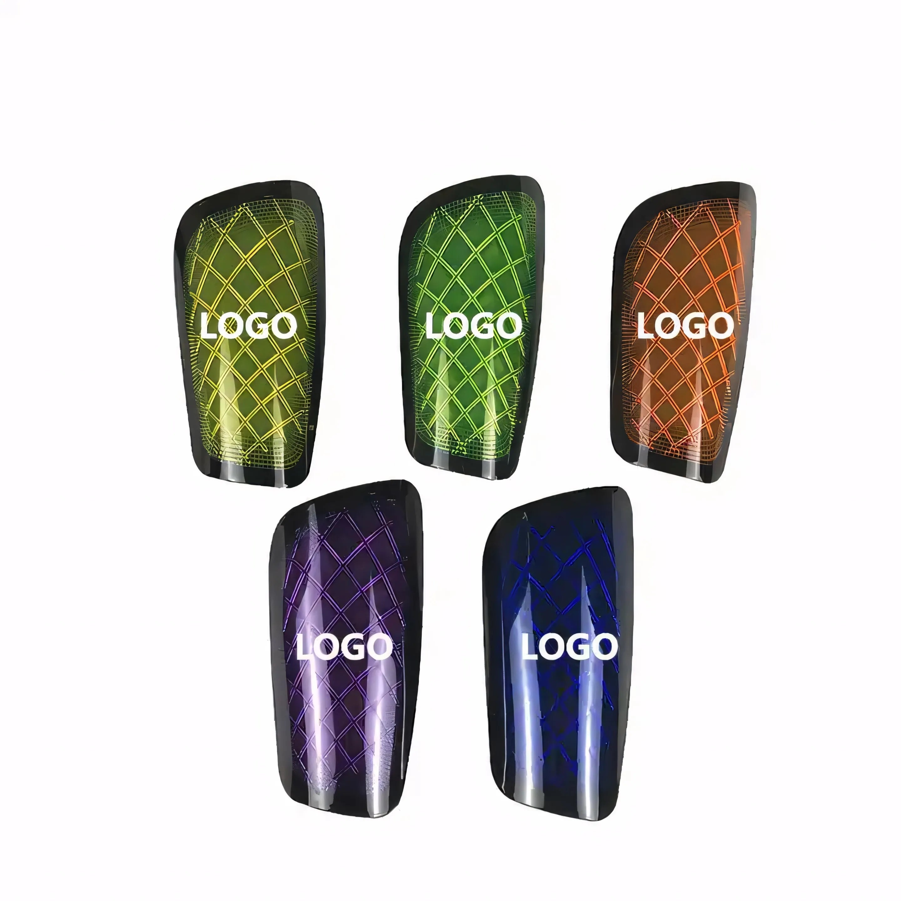 Custom Logo Sports Shin Guard