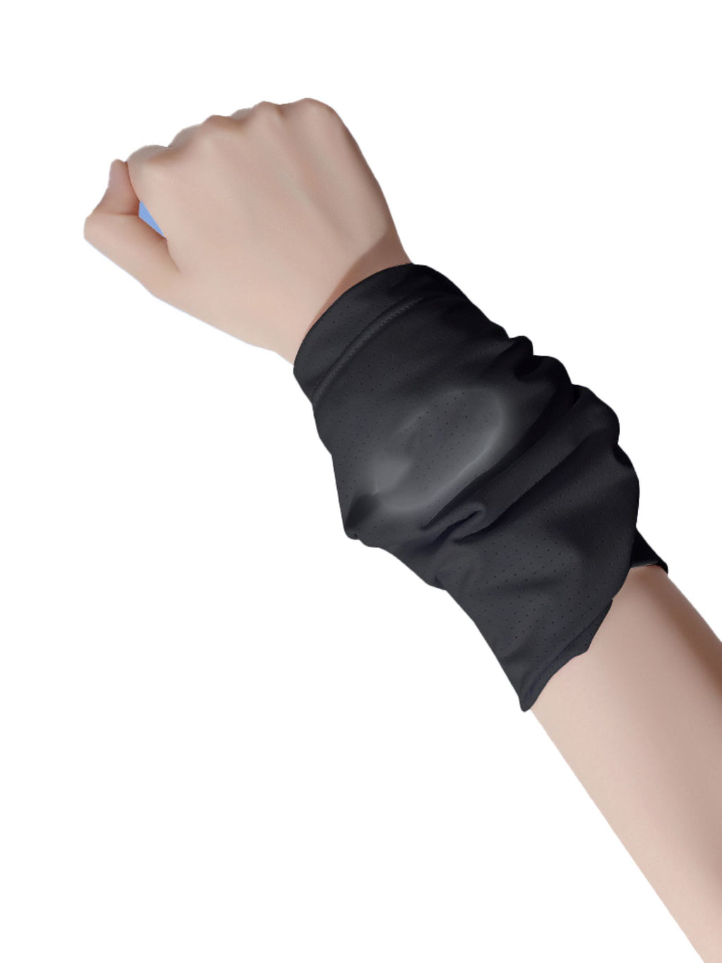 Sports Wrist Sweat Towel