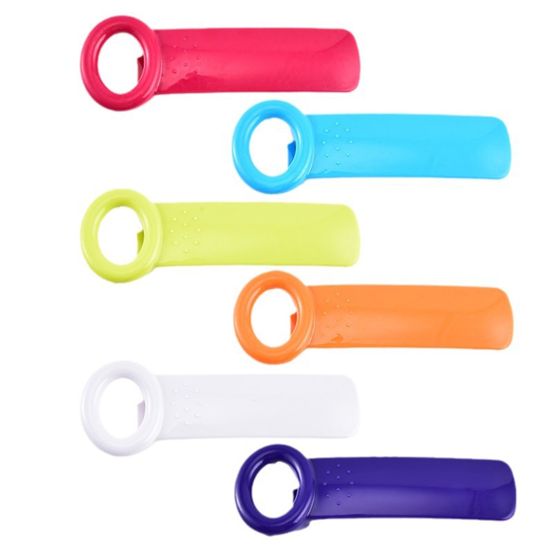 Multi-color Non-slip Bottle Opener